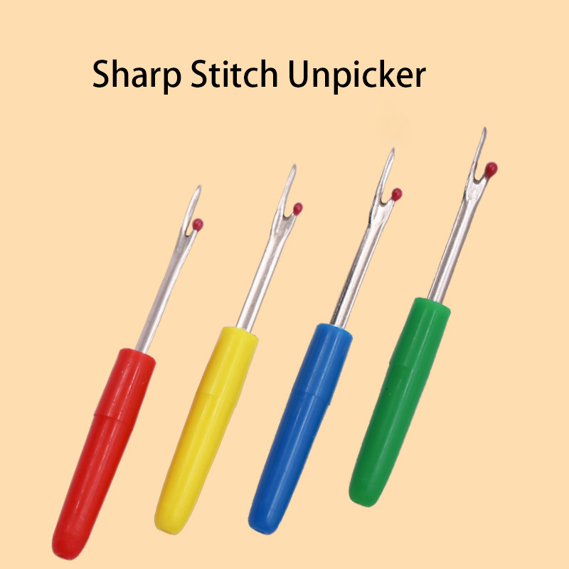 Seam Ripper Tool - 2-20 Peças Descosedores de Costura, Ferramenta