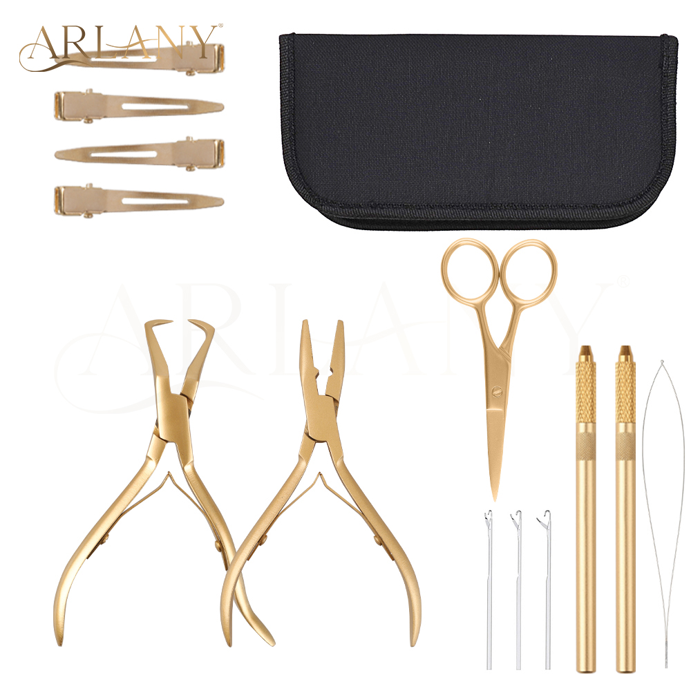 Sewing Necessities - Arlany kit de alicates de extensão