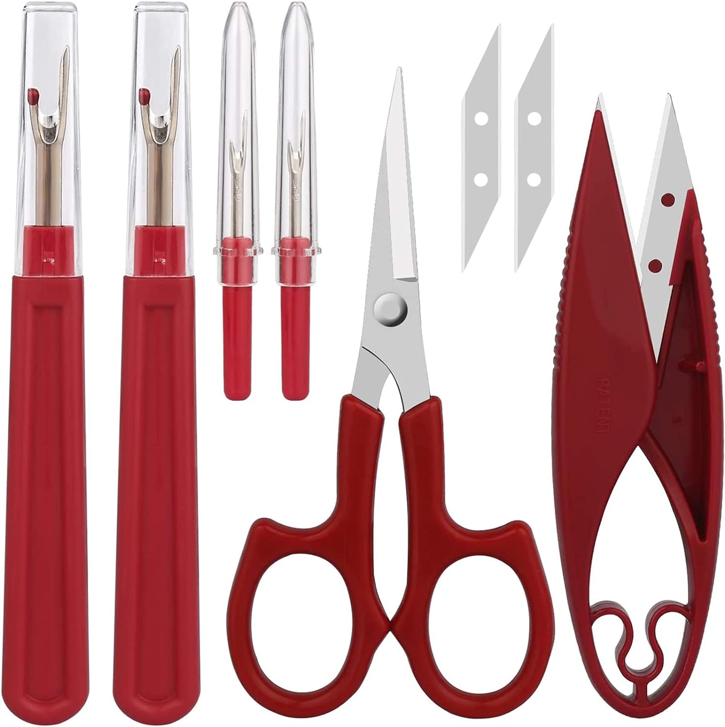 Seam Ripper Tool - Costura Costura Ferramenta Estripador, Removedor De