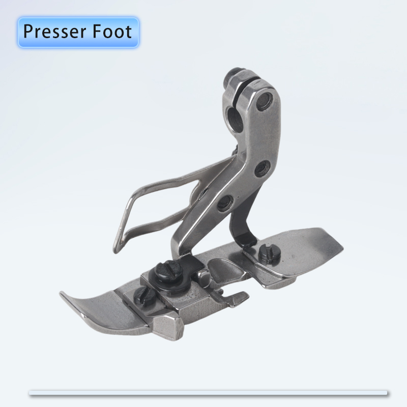 Sewing Tt - Calcador para Máquinas de Costura Overlock