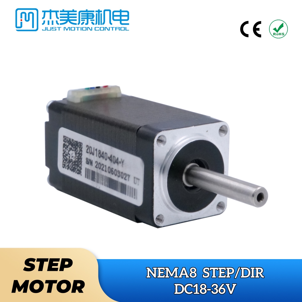 Sewing Machine For Textile - 20J1840-404-Y Nema 8 18-36VDC JMC Alta