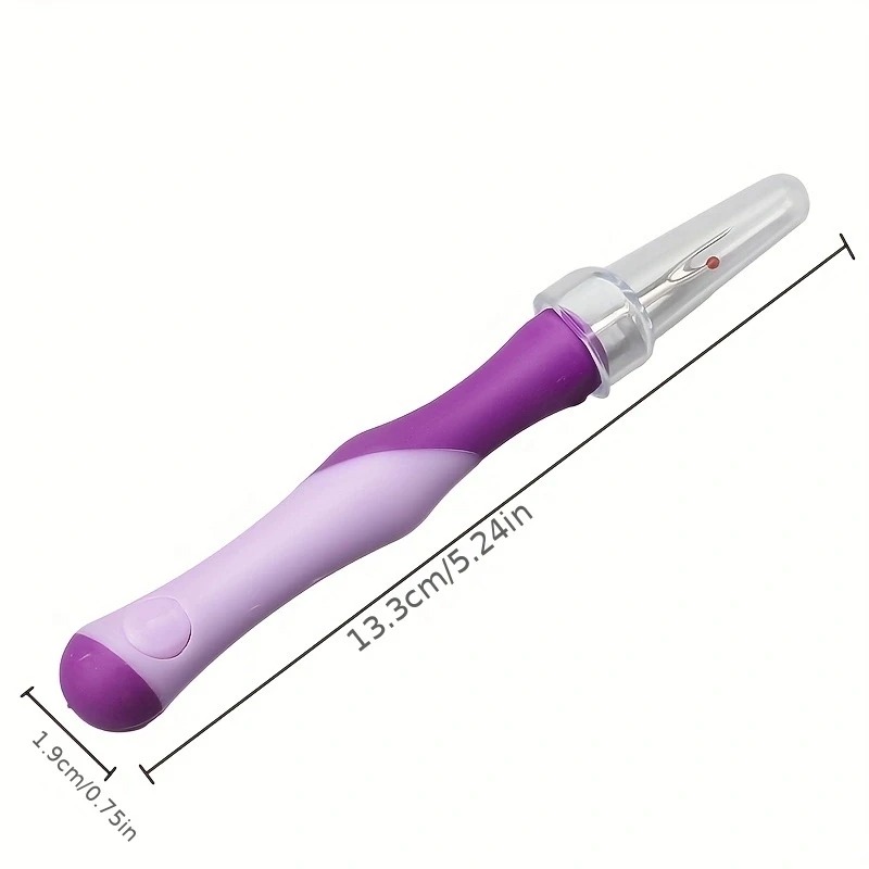 Ferramenta Grande para Remover - Seam Ripper Tool avaliação e preço