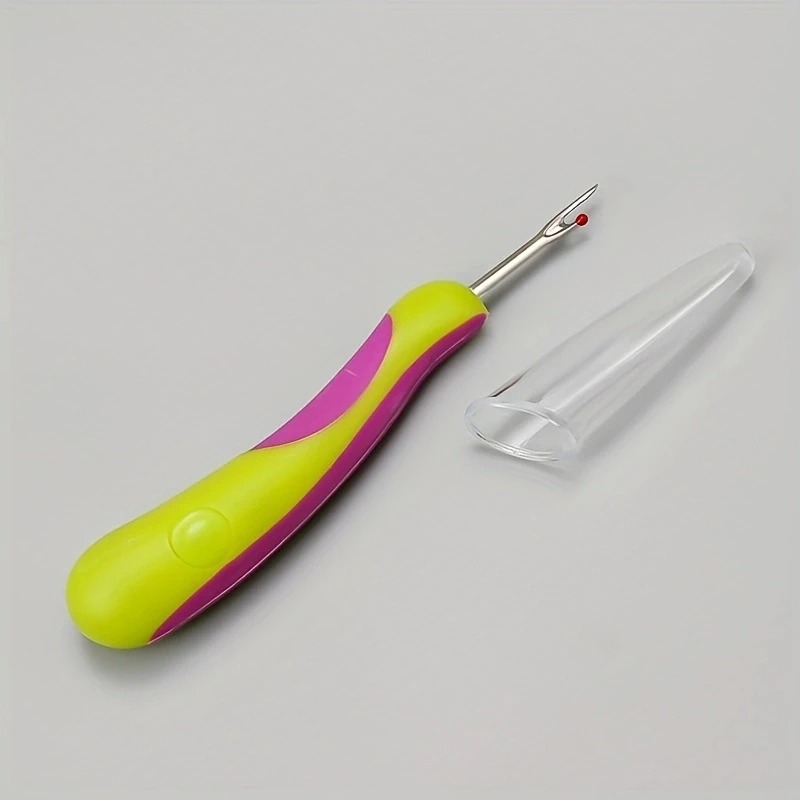 Ferramenta Grande para Remover - Seam Ripper Tool avaliação e preço