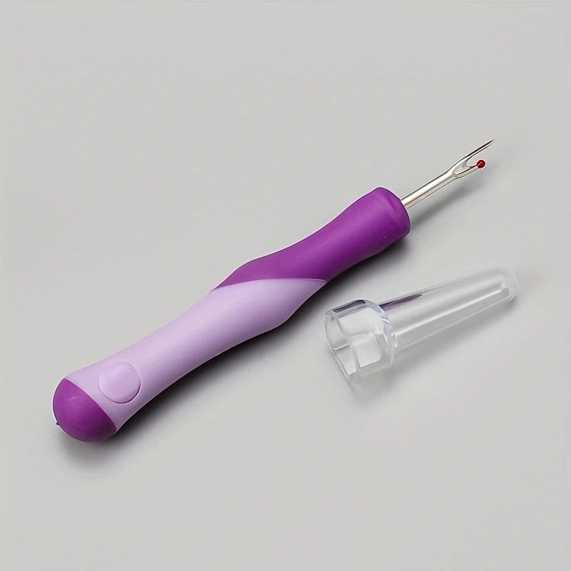 Ferramenta Grande para Remover - Seam Ripper Tool avaliação e preço