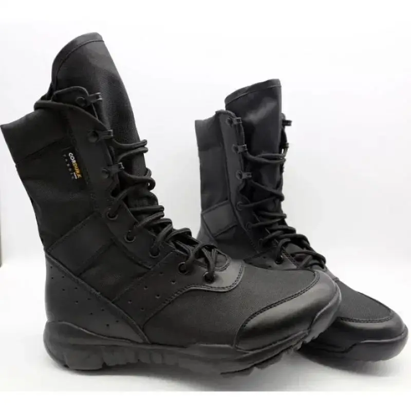 Botas do deserto 2025 botas tá - Sewing Nylon avaliação e preço