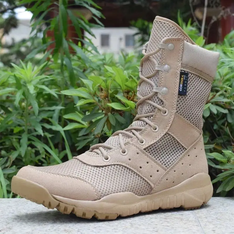 Botas do deserto 2025 botas tá - Sewing Nylon avaliação e preço