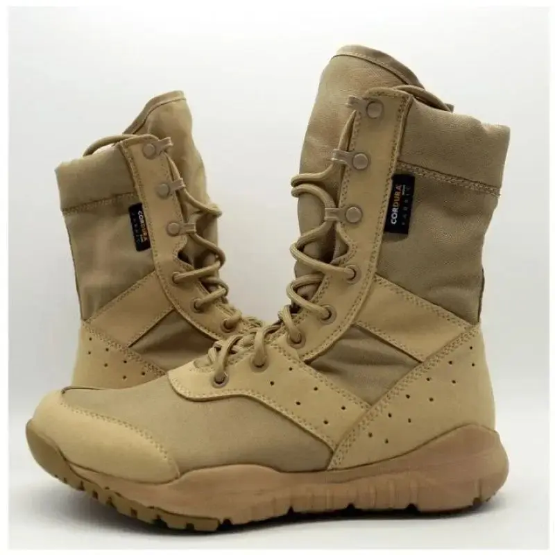 Botas do deserto 2025 botas tá - Sewing Nylon avaliação e preço