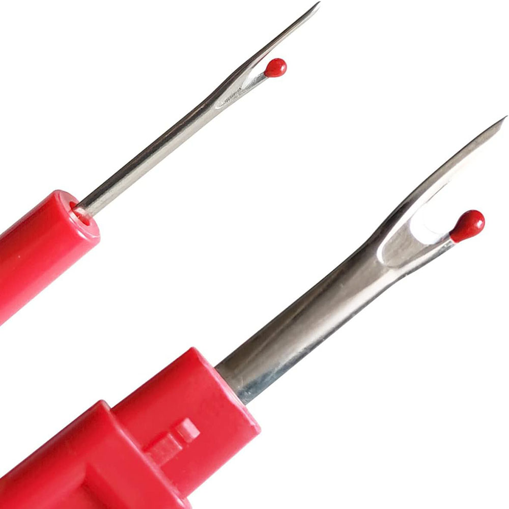 1/2/6 pçs kit de corte de cost - Seam Ripper Tool avaliação e preço