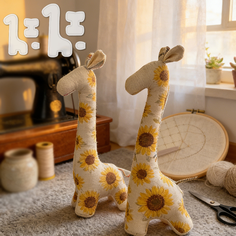YOMDID 6 peças de Moldes de Co - Sewing Necessities avaliação e preço