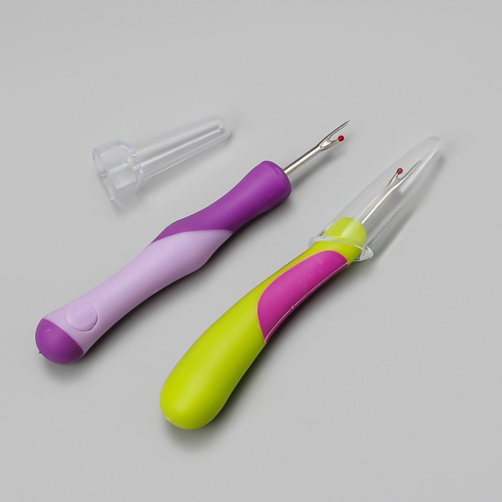 1Pc Craft Thread Cutter Seam R - Seam Ripper Tool avaliação e preço
