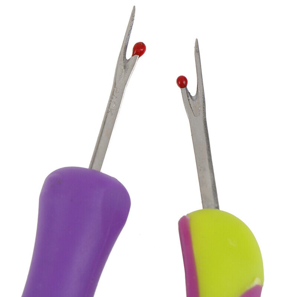 1Pc Craft Thread Cutter Seam R - Seam Ripper Tool avaliação e preço