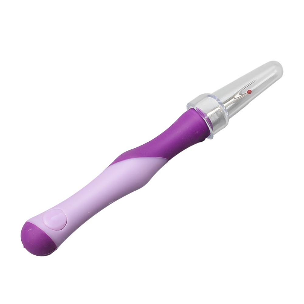 1Pc Craft Thread Cutter Seam R - Seam Ripper Tool avaliação e preço