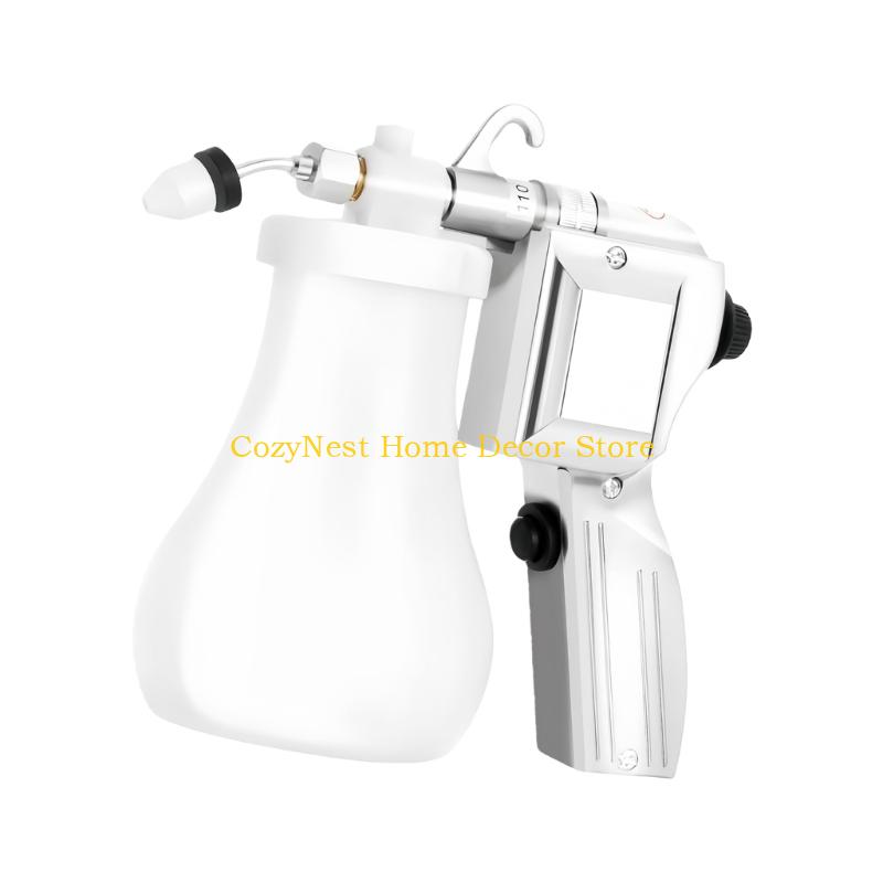 Pulverizador ergonômico remove - Sewing Machine For Textile avaliação e preço