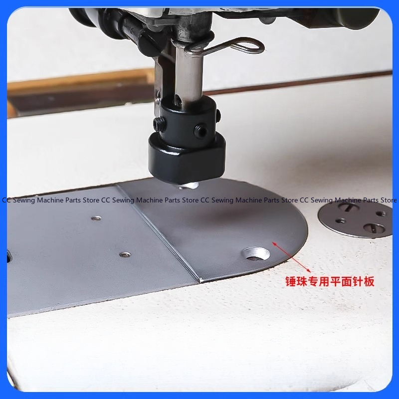 Conjunto de calcador de placa  - Sewing Tt avaliação e preço