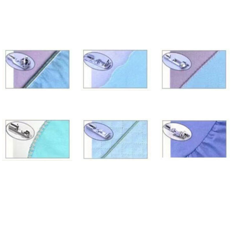 Presser Foot para Singer 14U,  - Sewing Tt avaliação e preço