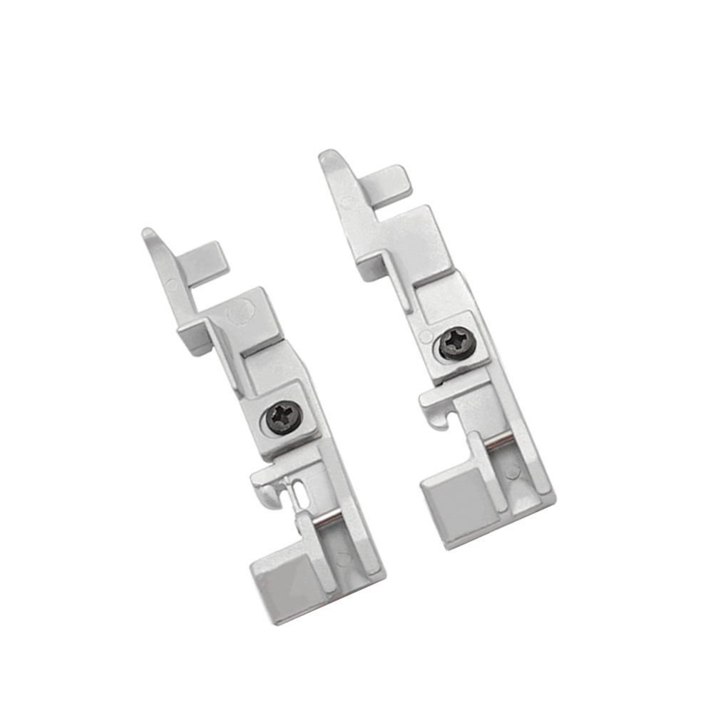 Presser Foot para Singer 14U,  - Sewing Tt avaliação e preço