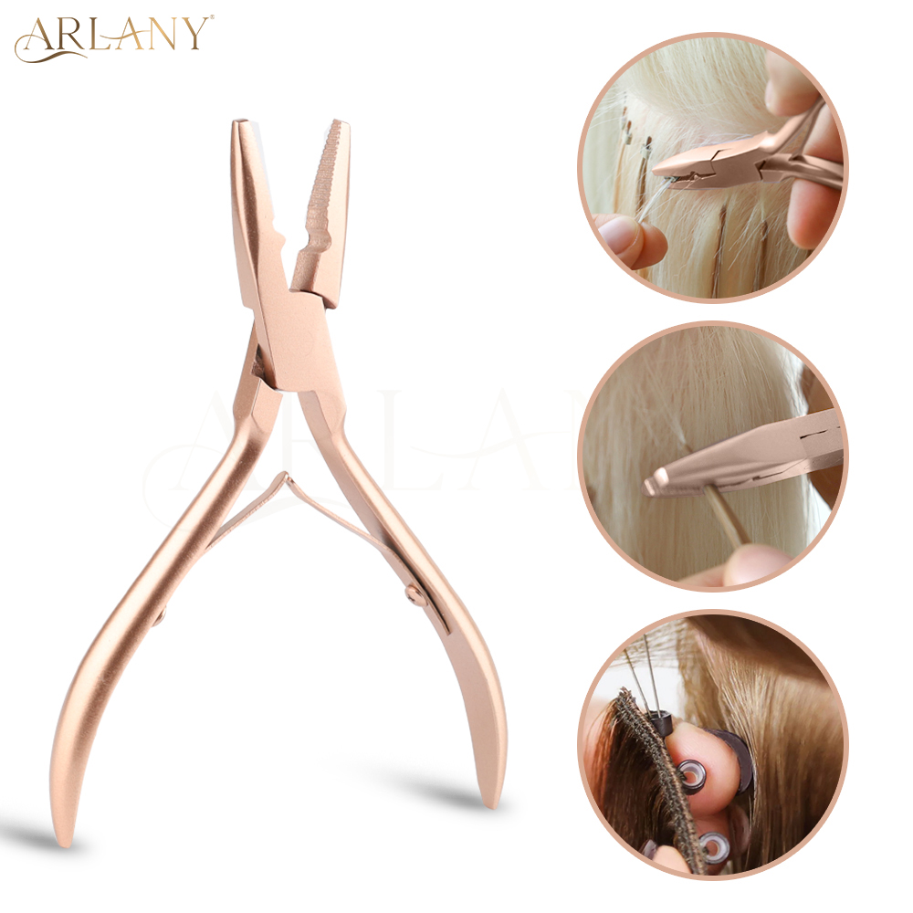 Arlany kit de alicates de exte - Sewing Necessities avaliação e preço
