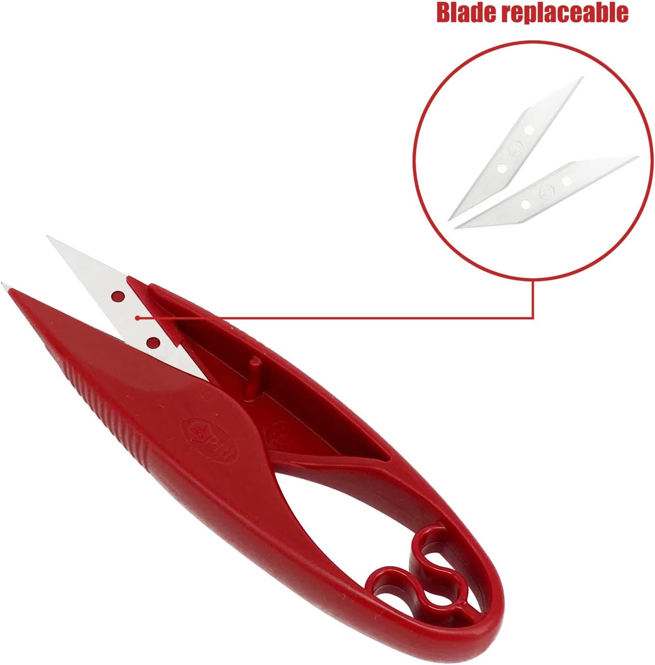 Costura Costura Ferramenta Est - Seam Ripper Tool avaliação e preço