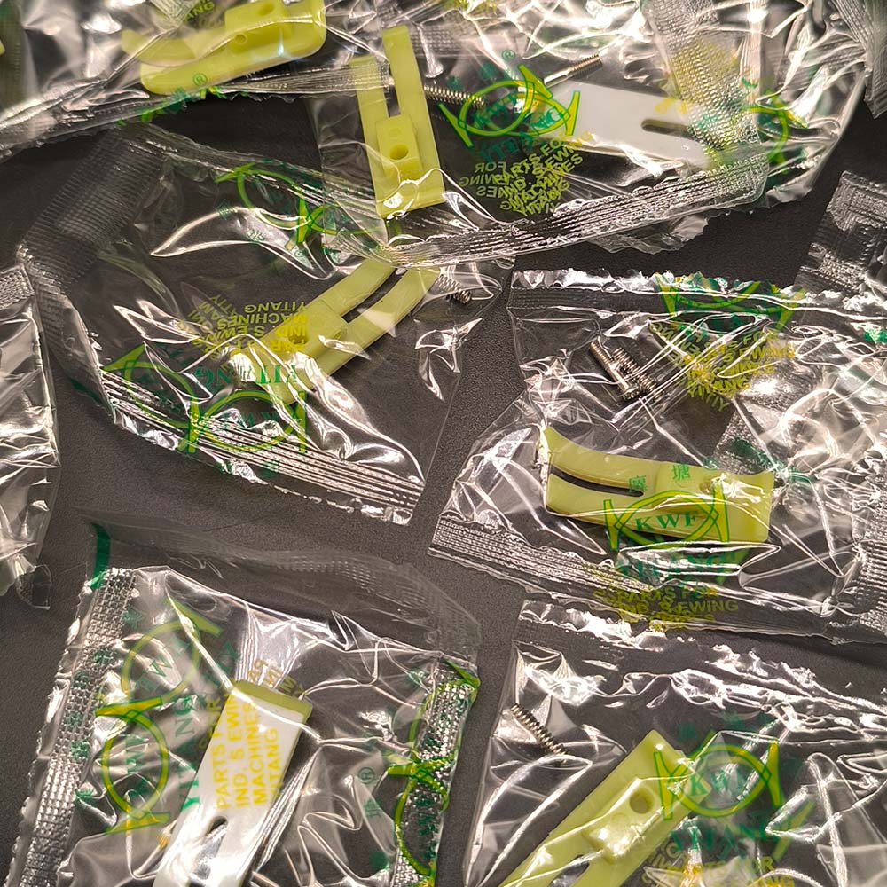 30/50/100 PCS YITANG MT-18 Cal - Sewing Tt avaliação e preço