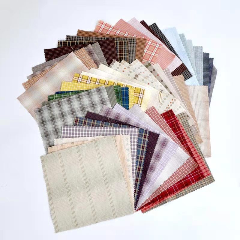 Diy japão pequeno grupo de pan - Sewing Tweed Fabric avaliação e preço