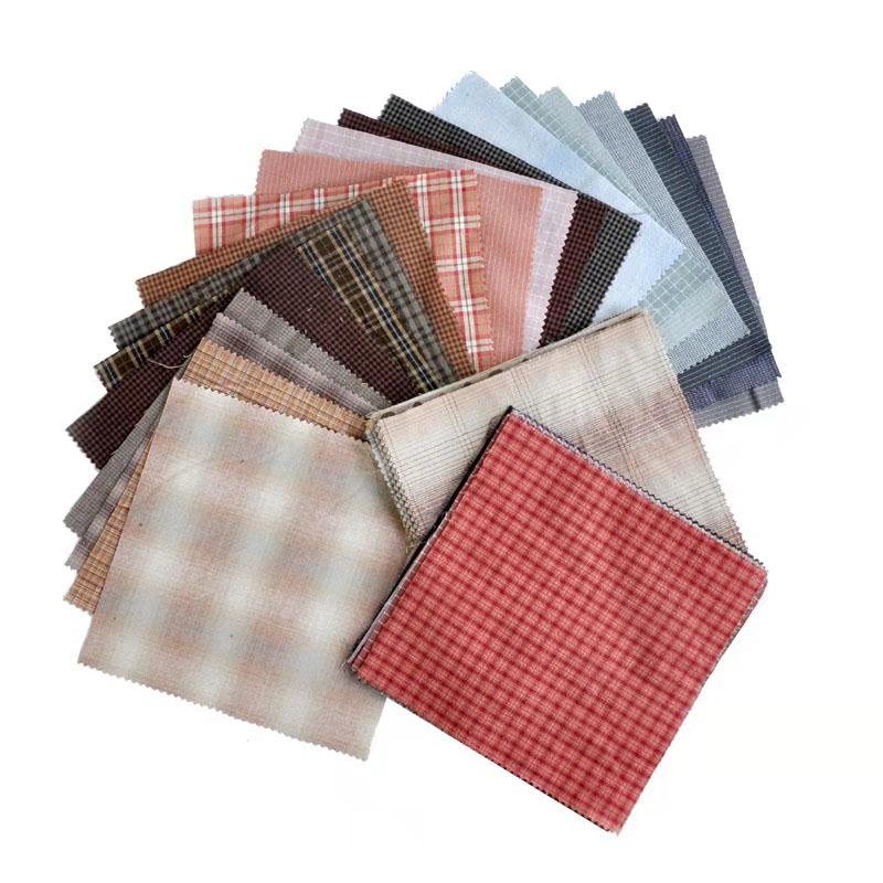 Diy japão pequeno grupo de pan - Sewing Tweed Fabric avaliação e preço