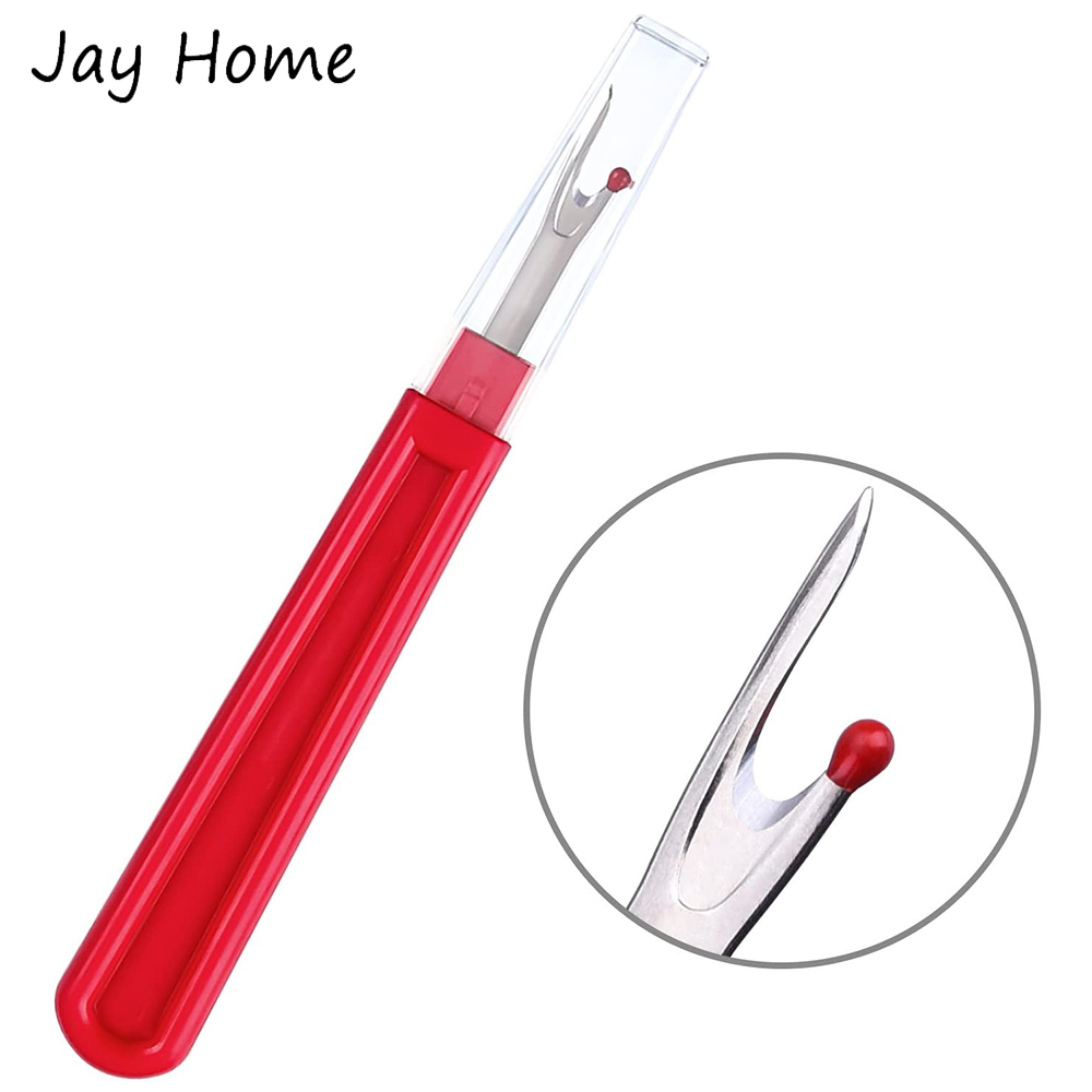 Kit de ripper de costura, 7 pe - Seam Ripper Tool avaliação e preço