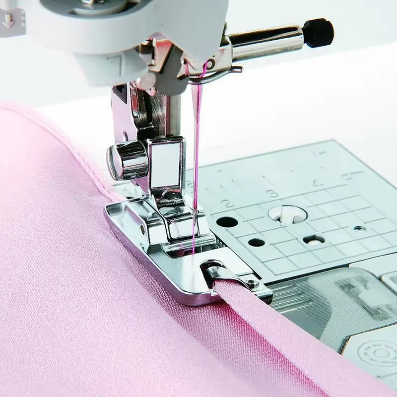 Conjunto de calcador de bainha - Sewing Tt avaliação e preço