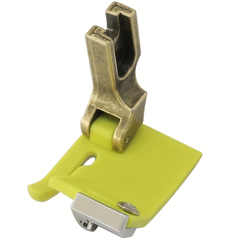 1 unidade de calcador de plást - Sewing Tt avaliação e preço