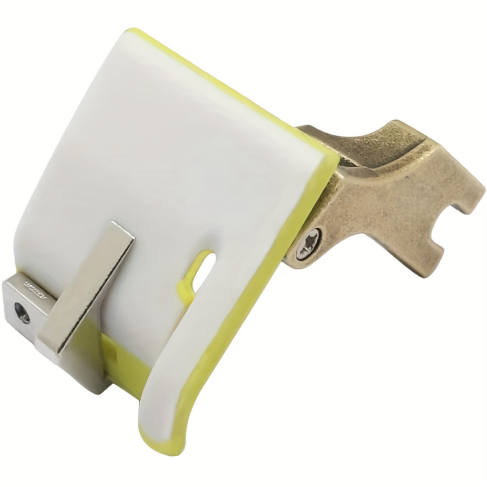 1 unidade de calcador de plást - Sewing Tt avaliação e preço