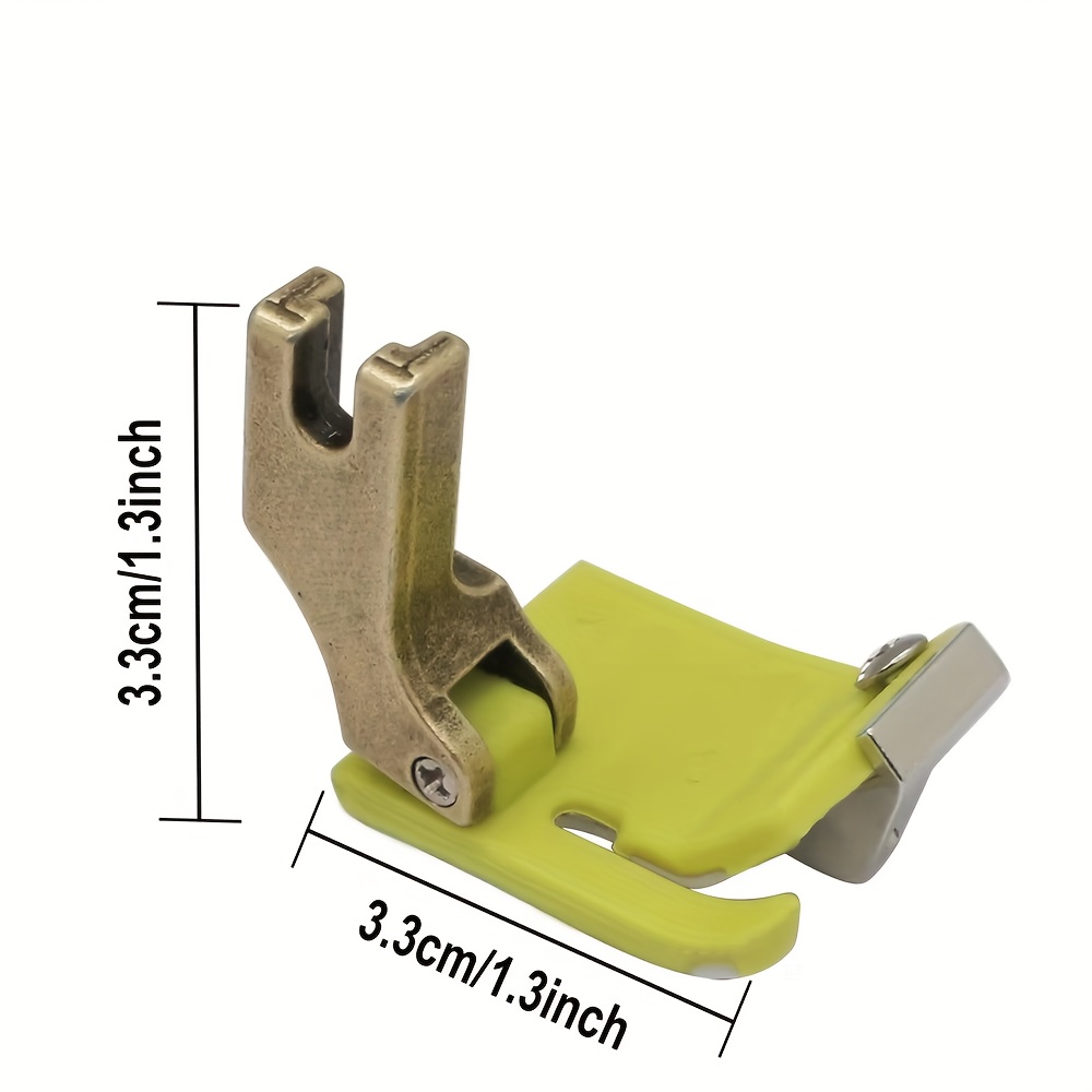 1 unidade de calcador de plást - Sewing Tt avaliação e preço