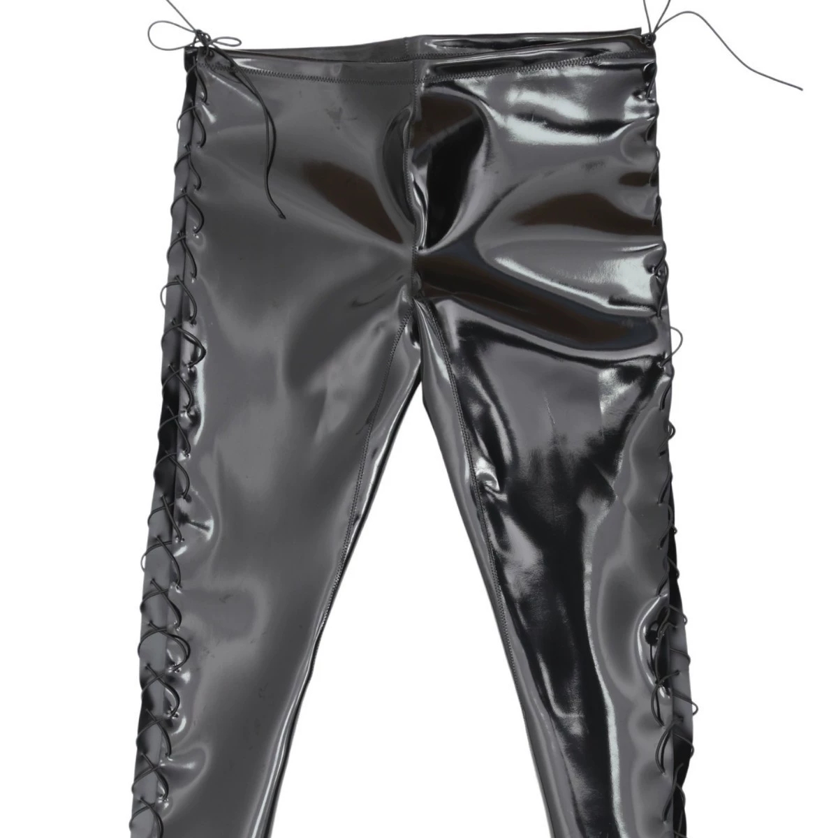 Sexy masculino à prova dwaterp - Sewing Latex avaliação e preço