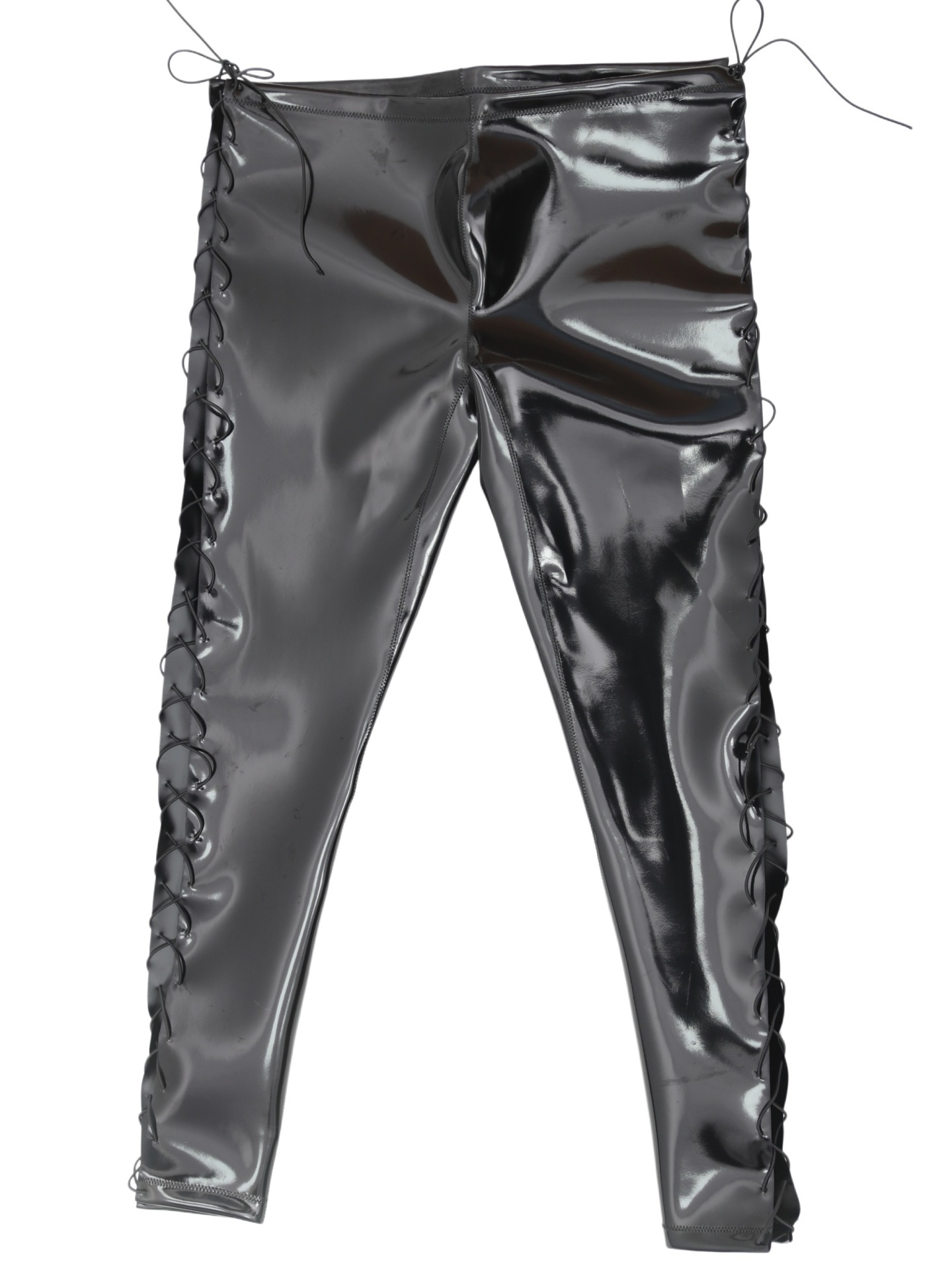 Sexy masculino à prova dwaterp - Sewing Latex avaliação e preço