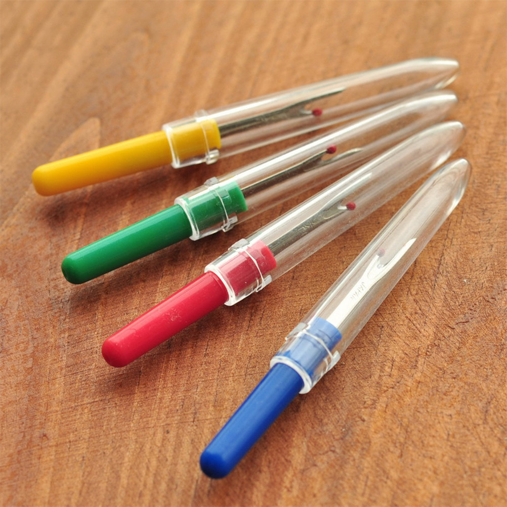 Kit de 20 Peças: Descosedor e  - Seam Ripper Tool avaliação e preço