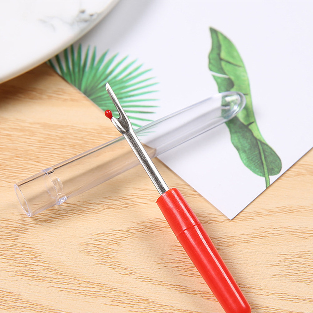 Kit de 20 Peças: Descosedor e  - Seam Ripper Tool avaliação e preço