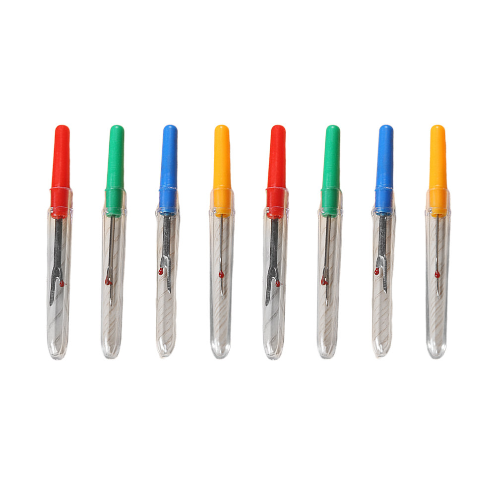 Kit de 20 Peças: Descosedor e  - Seam Ripper Tool avaliação e preço