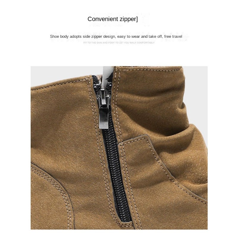Calçados de Hiking Masculinos  - Sewing Nylon avaliação e preço