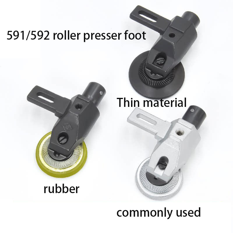 Pé de Máquina de Costura Indus - Sewing Tt avaliação e preço
