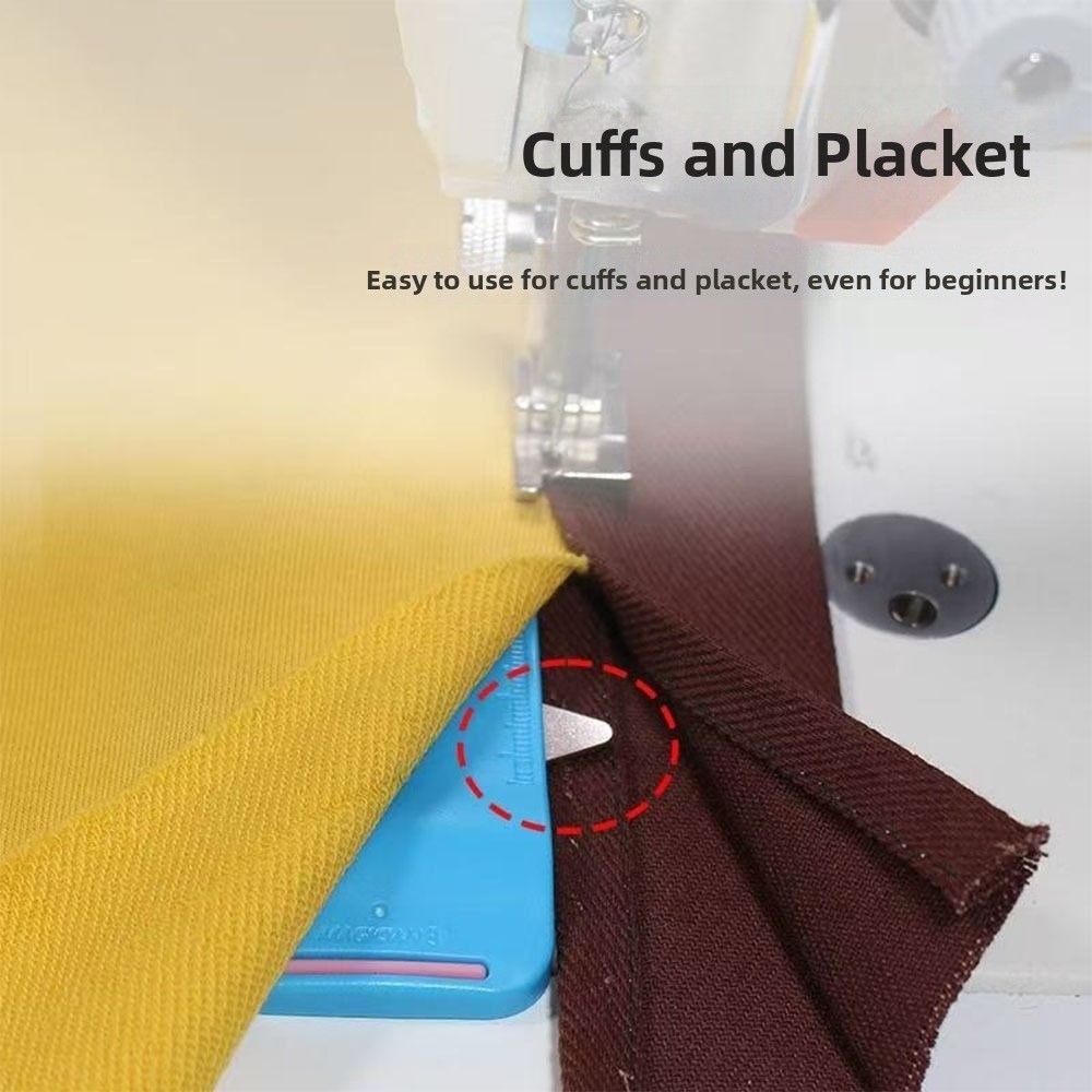 Trilho Magnético Ajustável par - Seam Ripper Tool avaliação e preço