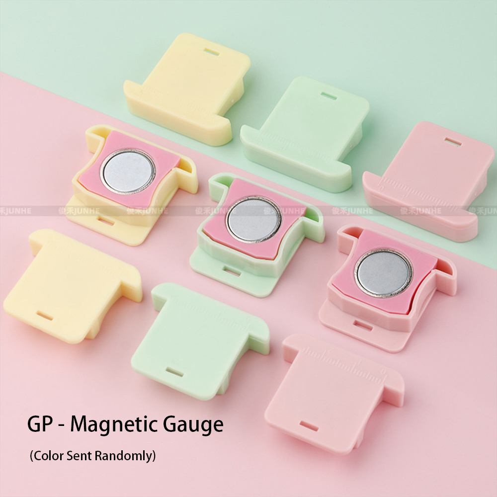Régua guia de costura magnétic - Sewing Tt avaliação e preço