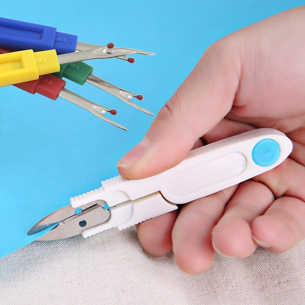 Kit de Ferramentas de Costura  - Seam Ripper Tool avaliação e preço