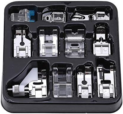Conjunto de 11 Calcadores - Ki - Sewing Tt avaliação e preço