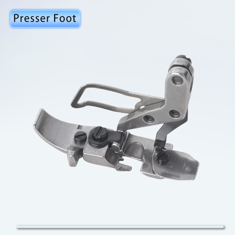 Calcador para Máquinas de Cost - Sewing Tt avaliação e preço