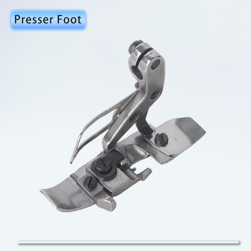 Calcador para Máquinas de Cost - Sewing Tt avaliação e preço