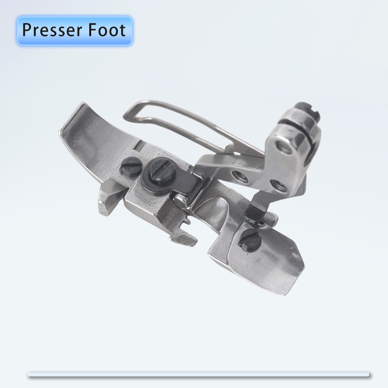 Calcador para Máquinas de Cost - Sewing Tt avaliação e preço
