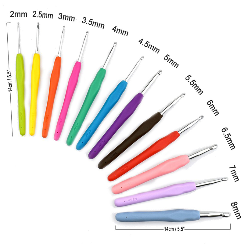 1 pçs 0.5-10.0mm alça de borra - Sewing Necessities avaliação e preço