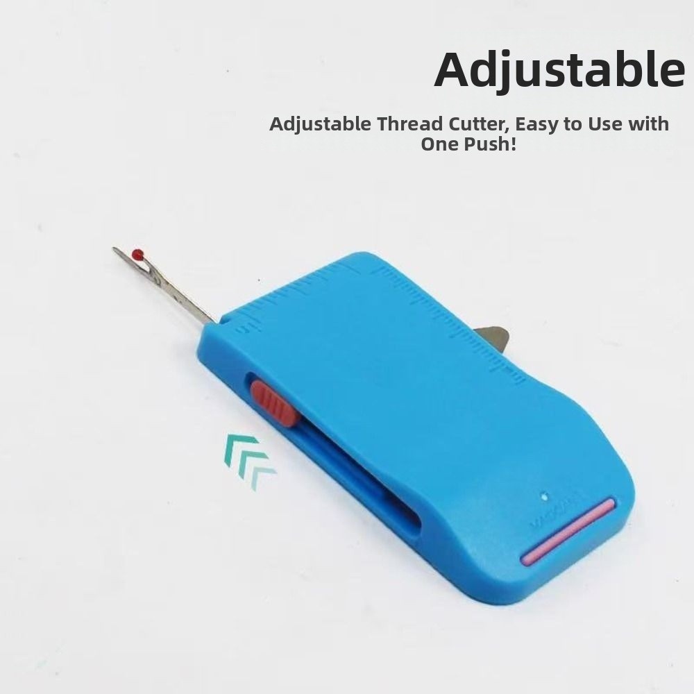 Trilho Magnético Ajustável par - Seam Ripper Tool avaliação e preço