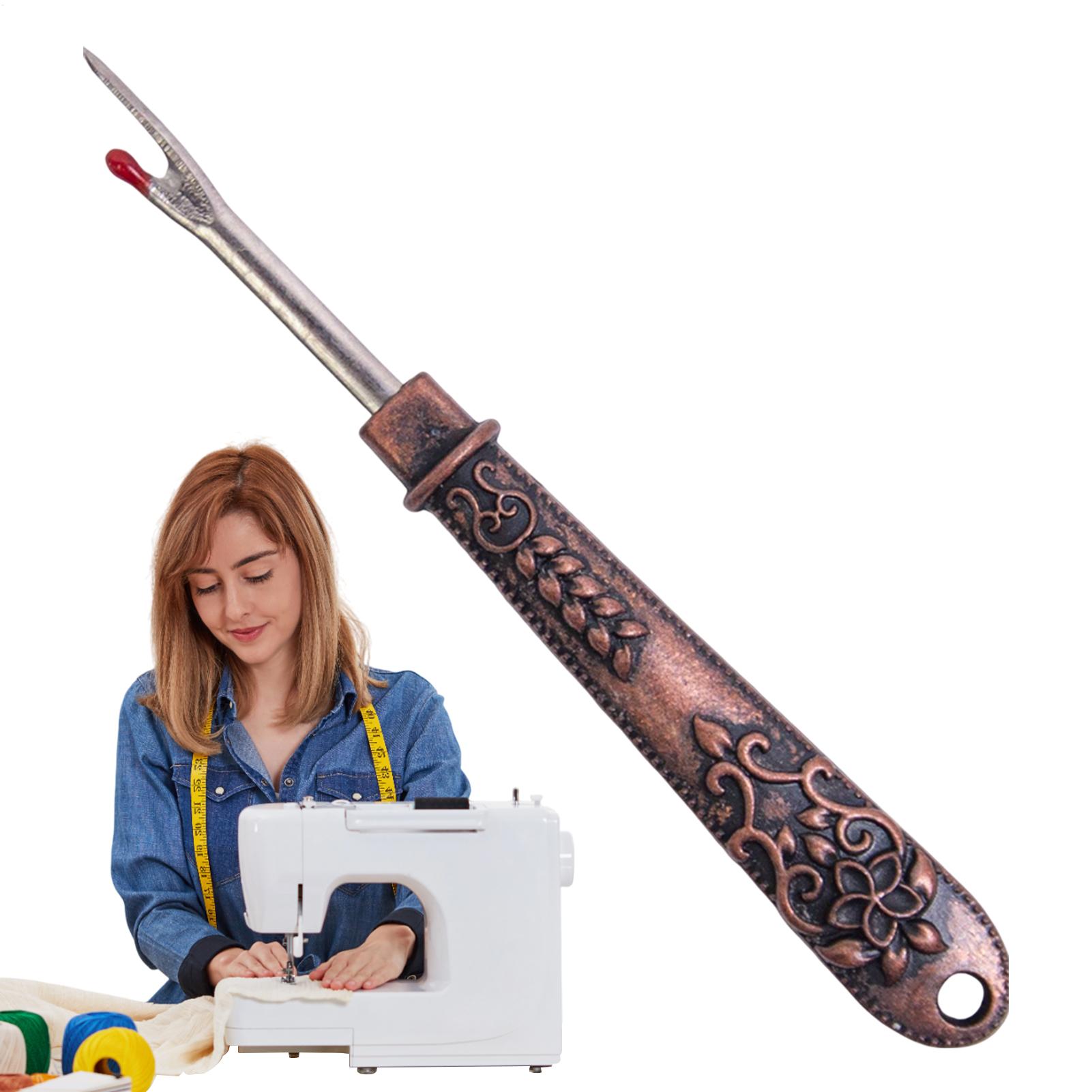 Cortador de Linha Multifuncion - Seam Ripper Tool avaliação e preço