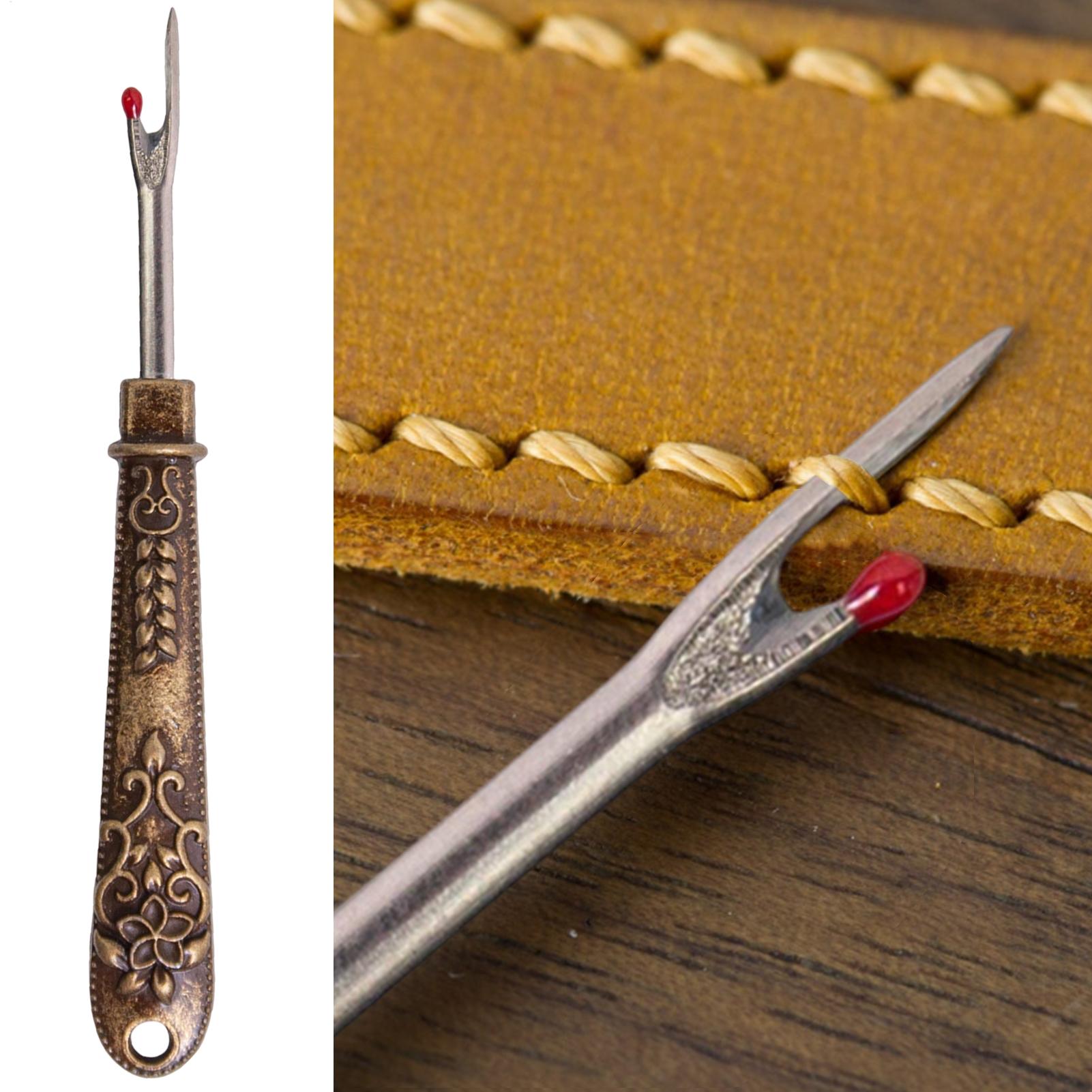 Cortador de Linha Multifuncion - Seam Ripper Tool avaliação e preço