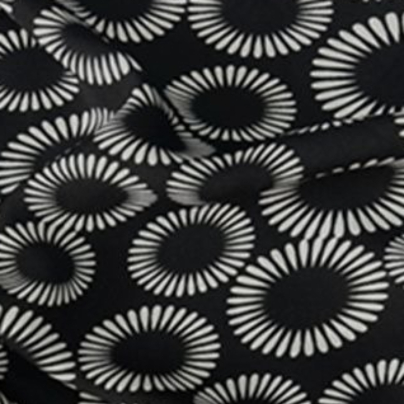 L100cm x w150cm cortinas preta - Sewing Textile Art avaliação e preço