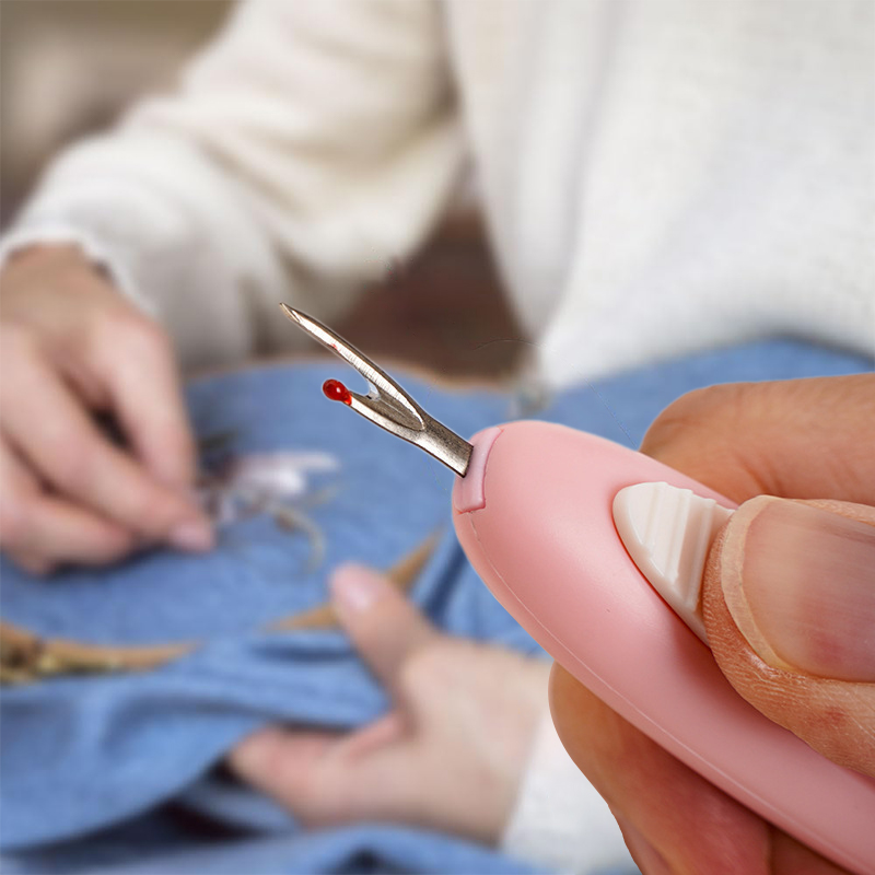 Descascador de costura 2 em 1, - Seam Ripper Tool avaliação e preço